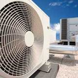 Ventilation Systems