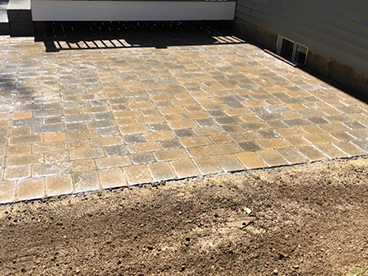  Israel Landscaping Construction  - Our Works