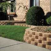 Retaining Walls